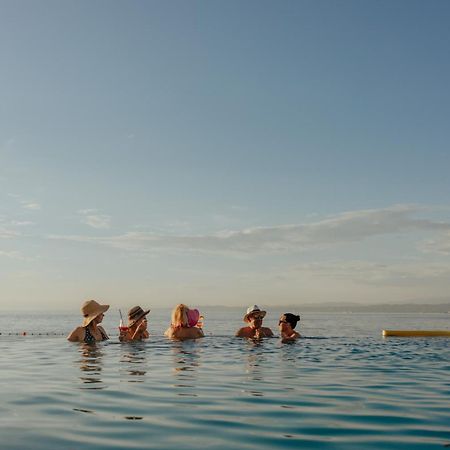 Floramare Health Resort อิซอลา ภายนอก รูปภาพ