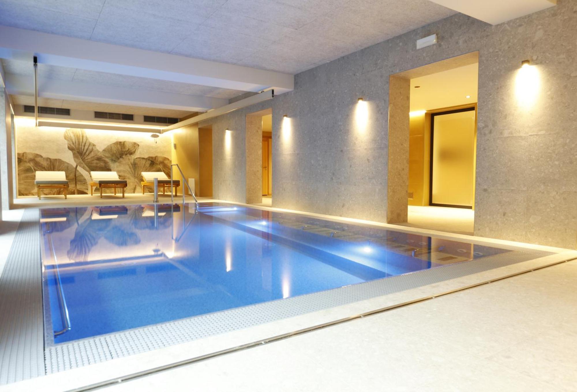Floramare Health Resort อิซอลา ภายนอก รูปภาพ