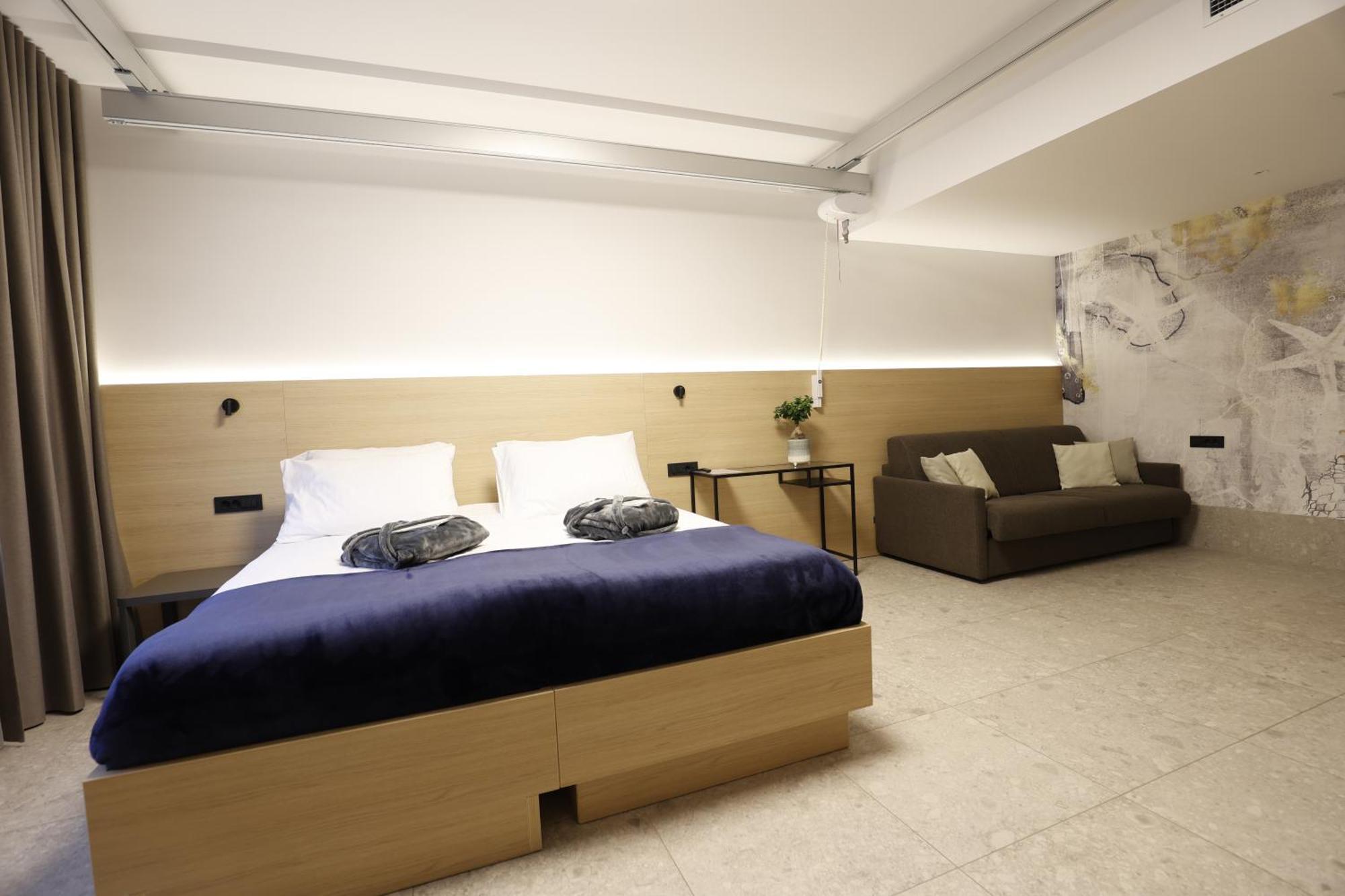 Floramare Health Resort อิซอลา ภายนอก รูปภาพ