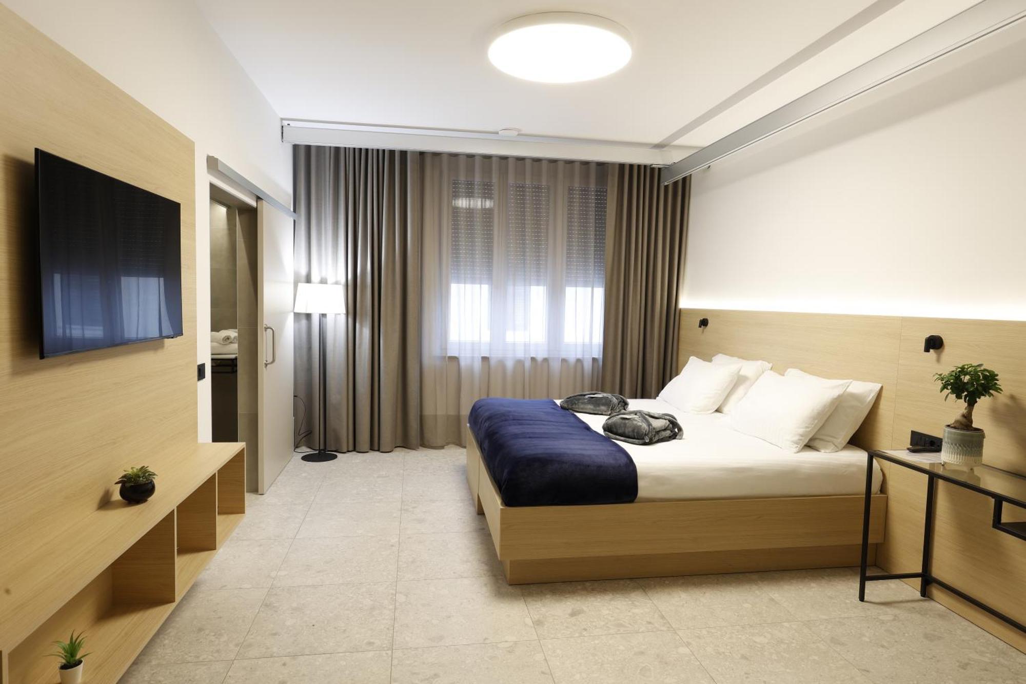Floramare Health Resort อิซอลา ภายนอก รูปภาพ