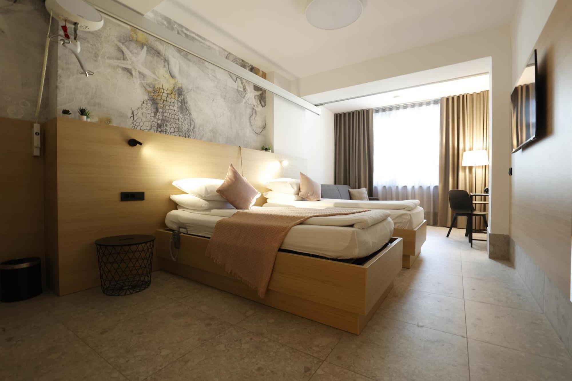 Floramare Health Resort อิซอลา ภายนอก รูปภาพ