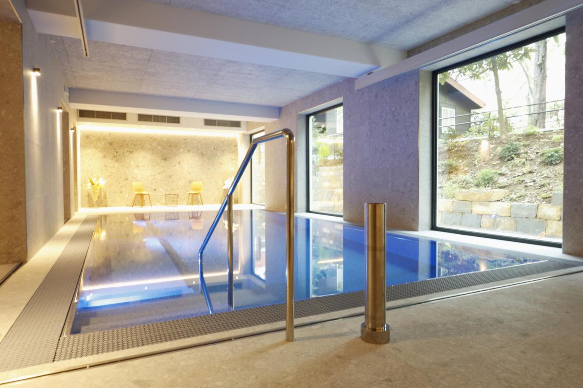 Floramare Health Resort อิซอลา ภายนอก รูปภาพ