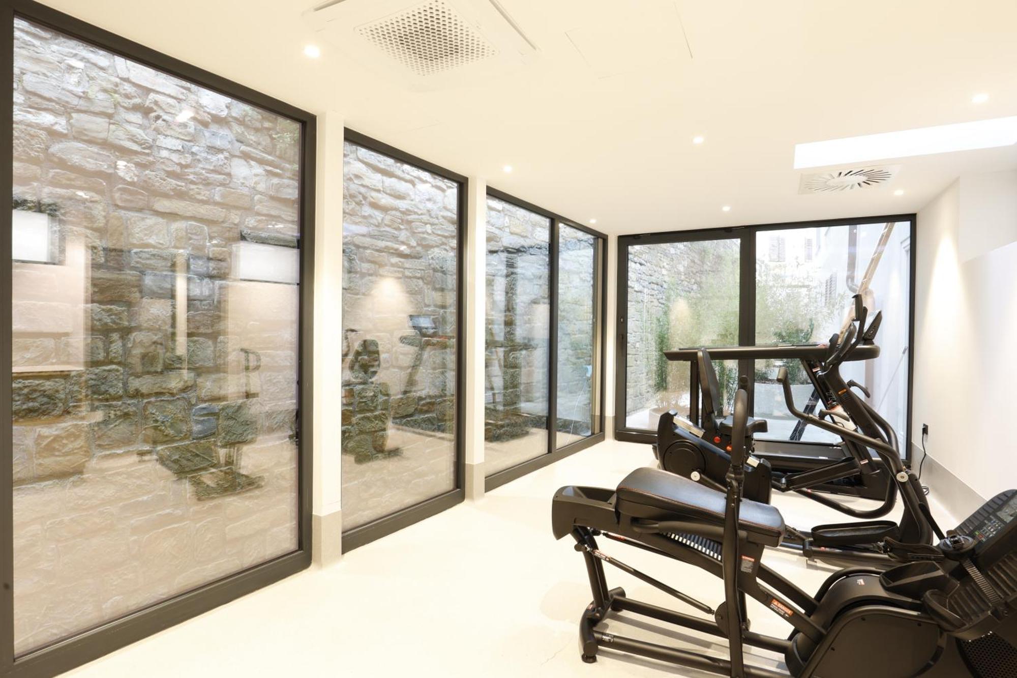 Floramare Health Resort อิซอลา ภายนอก รูปภาพ