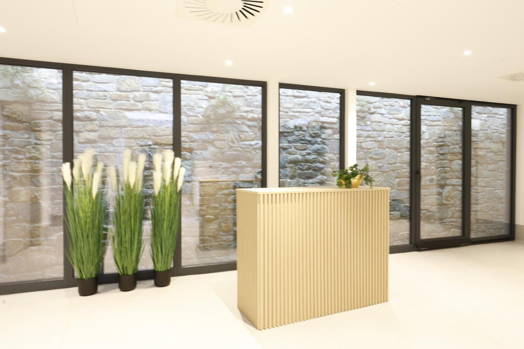 Floramare Health Resort อิซอลา ภายนอก รูปภาพ