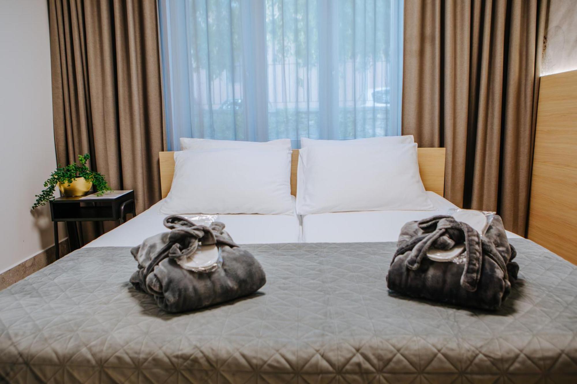 Floramare Health Resort อิซอลา ภายนอก รูปภาพ